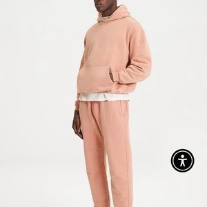 REPRESENT CLO Blank Clo Casual Hoodie